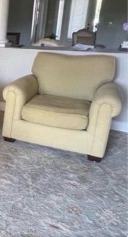 Sofa chair