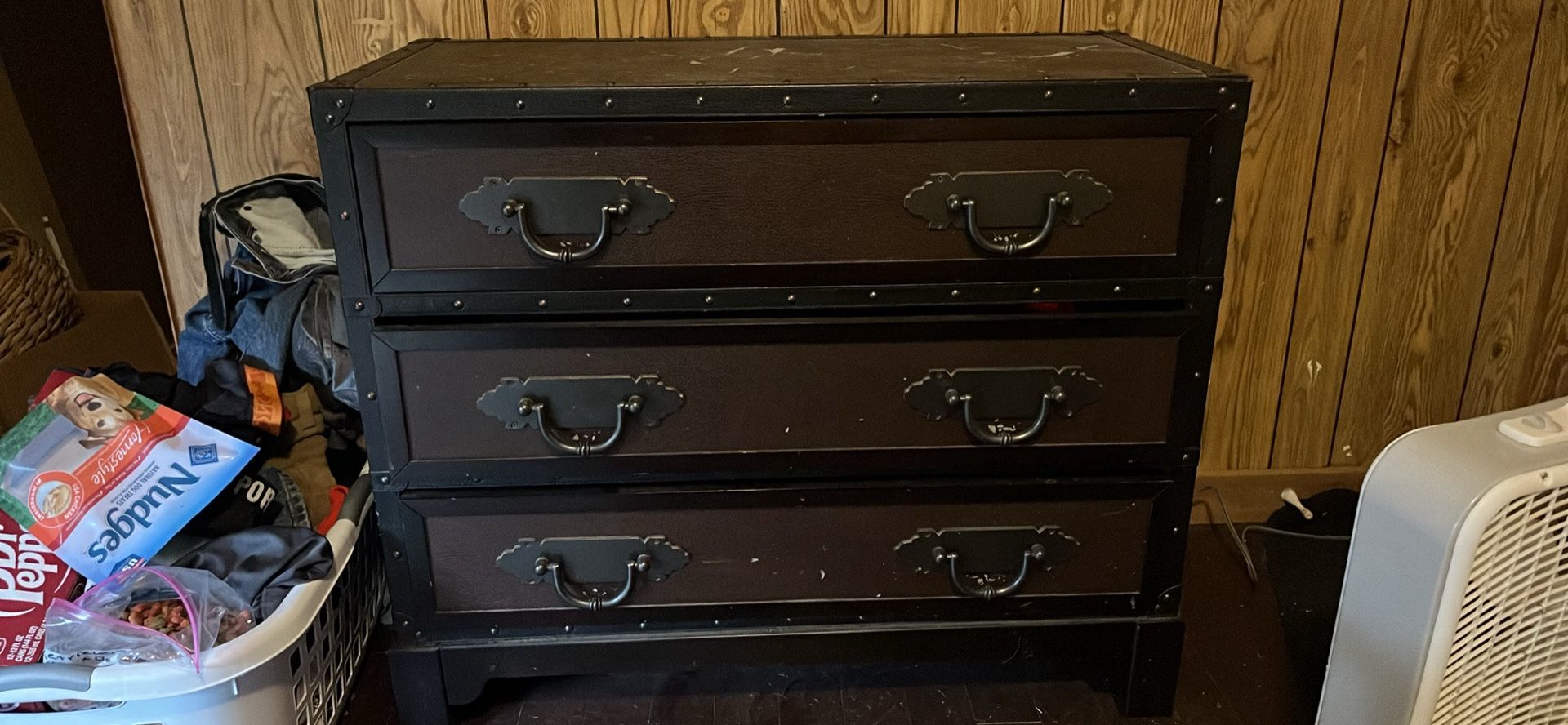 Dresser