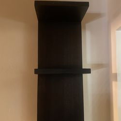 IKEA Three Tier Shelf 