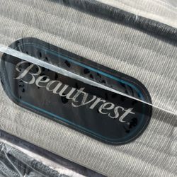 Beauty Rest, Serta