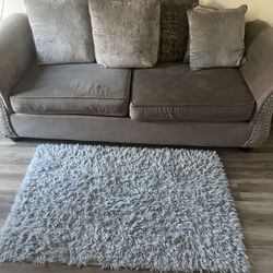 $300 Living Room Set (3 Piece) Plus Mirrors