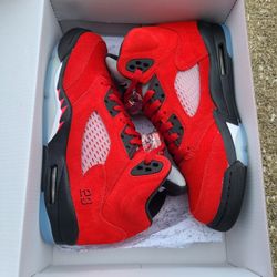 Brand New. Jordans. Size 5  (Pick Up Only)