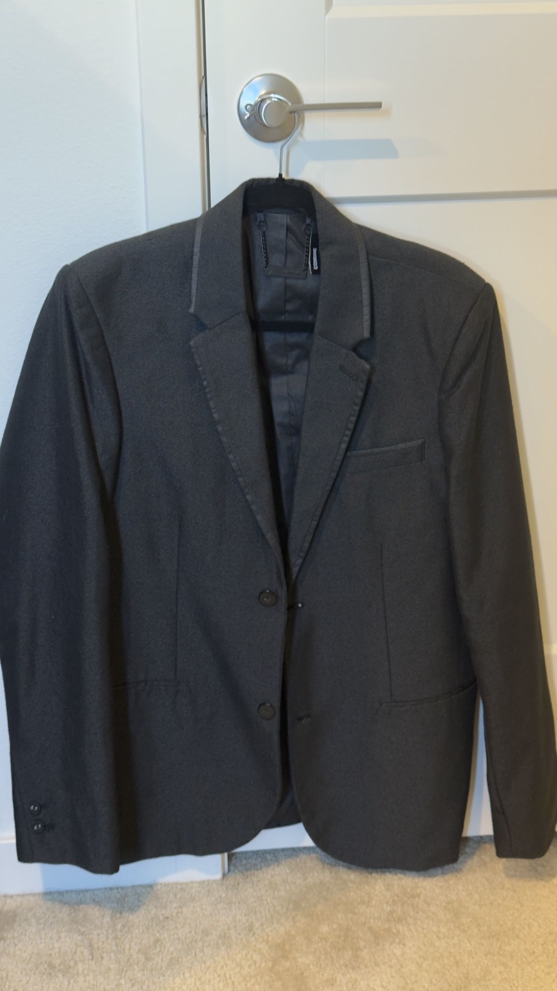 Comune L Sport Jacket