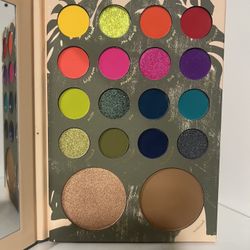 Kara Beauty Makeup Palette