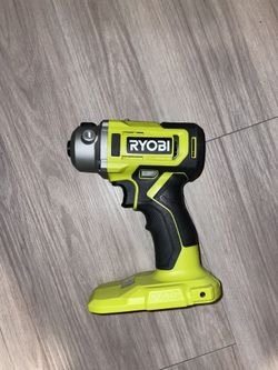 Ryobi 3” Polisher