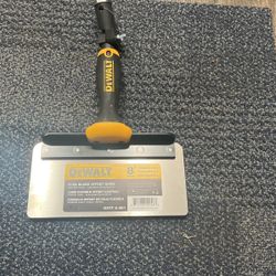 Dewalt Flex Blade Offset Knife 