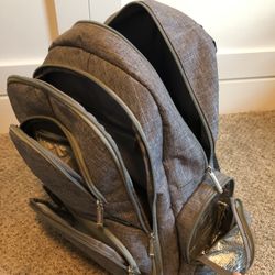 CoolBell Diaper Backpack
