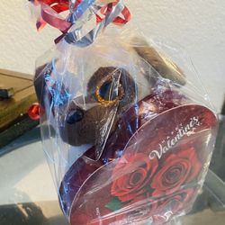 Valentine’s Gift 
