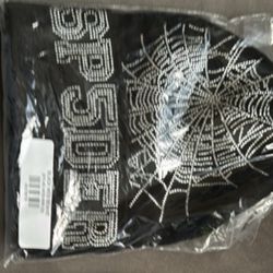 Brand New Sp5der Beanie