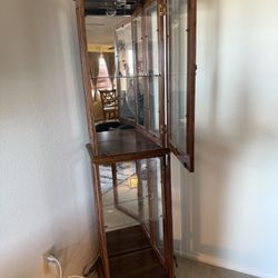Shelves