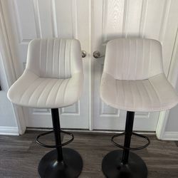 Barstool chairs