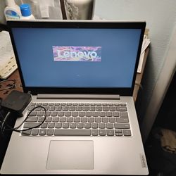 Laptop Lenovo 