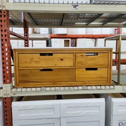 Floating Bathroom Vanity 