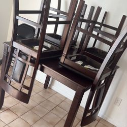 High top Kitchen table 