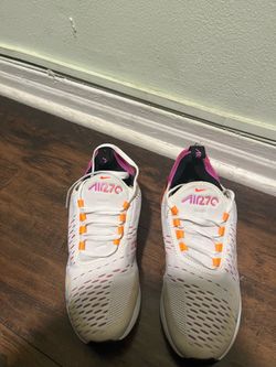 Nike Air Max 270  Size 5.5 (36)