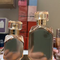 Tiffany & Co. Perfume 
