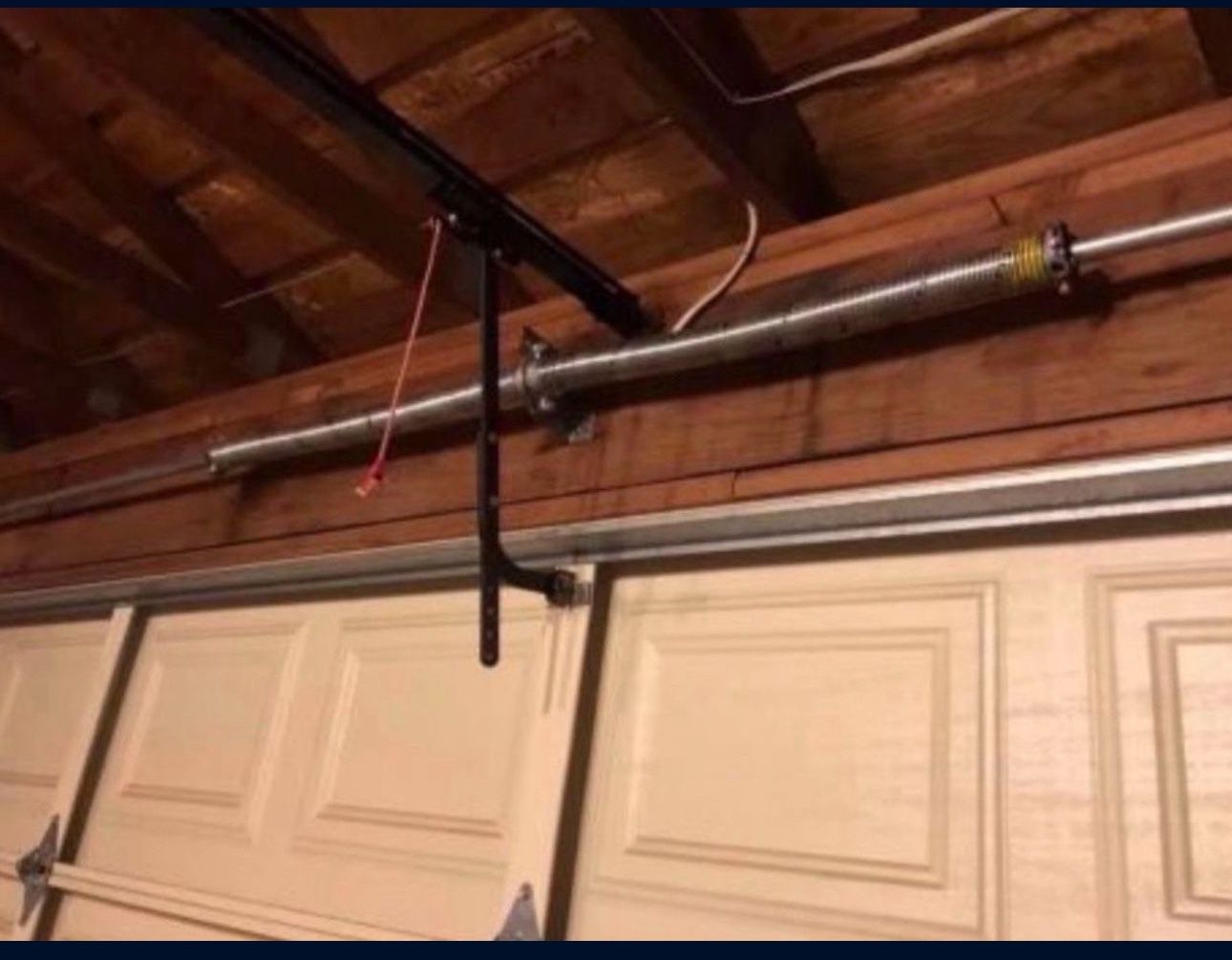 Garage Door Springs