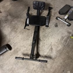 Hoverboard Seating Adapter 