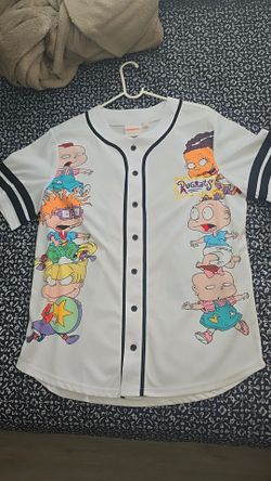Rugrats jersey size M