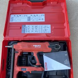 Hilti BX 3-22 