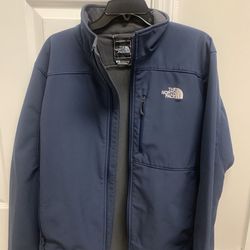 North Face Outdoor Waterproof Jacket Size Large L