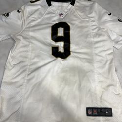 Saints Jersey 