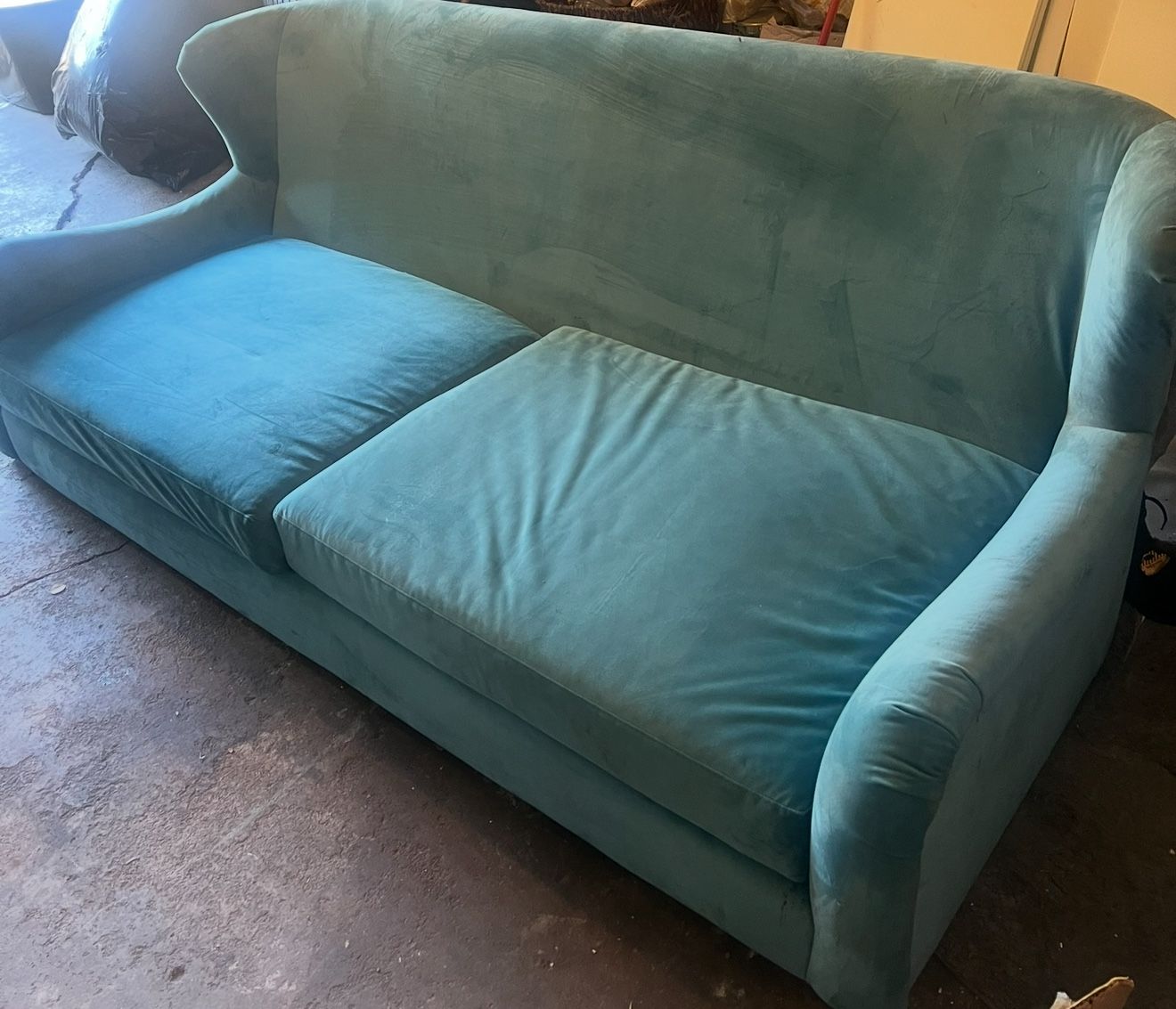 Couch For Sale