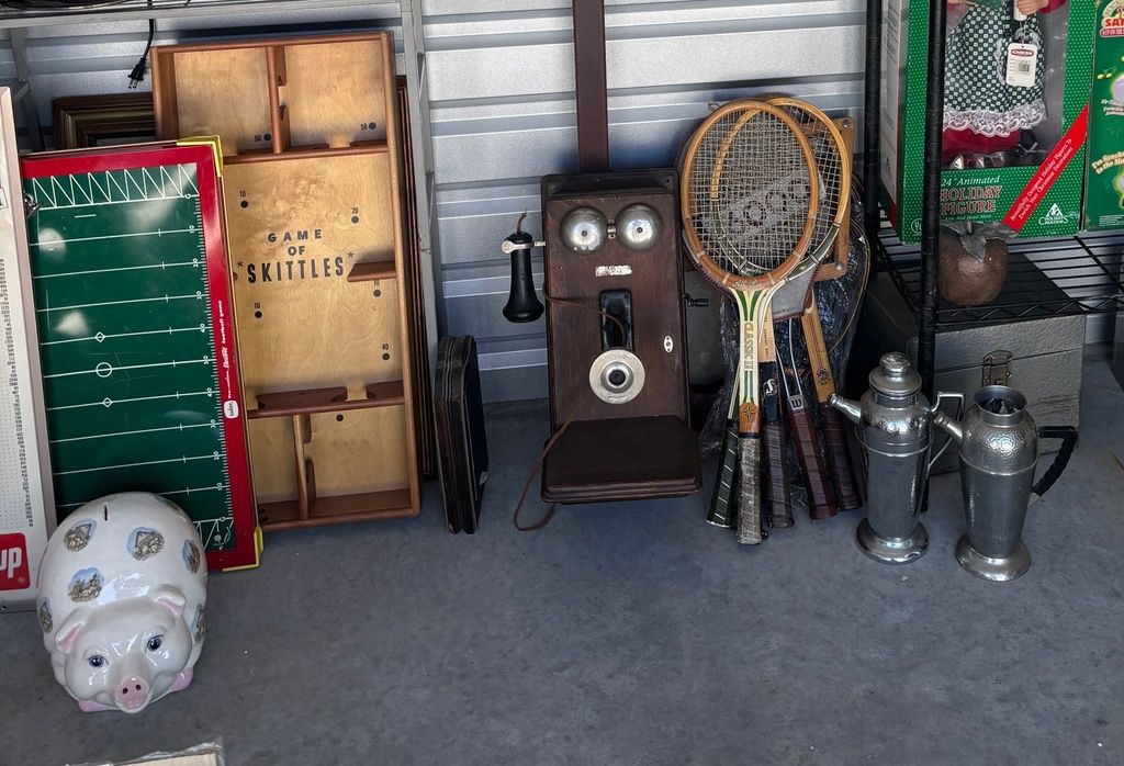 Make An Offer