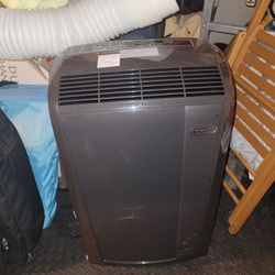 Portable Air Conditioner AC & DEHUMIDIFIER