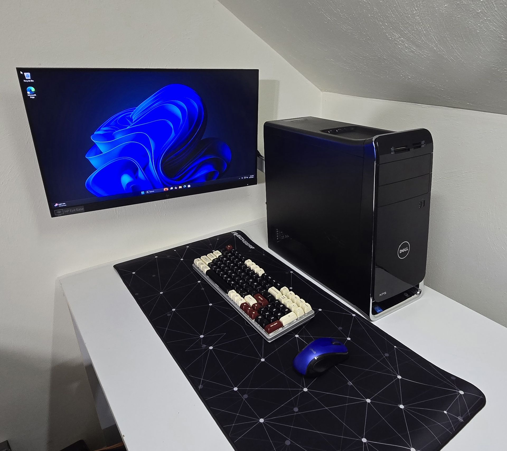 i7 Gaming Computer Entry Level for Sale in Virginia Beach, VA - OfferUp