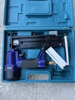 Brad Nail Gun