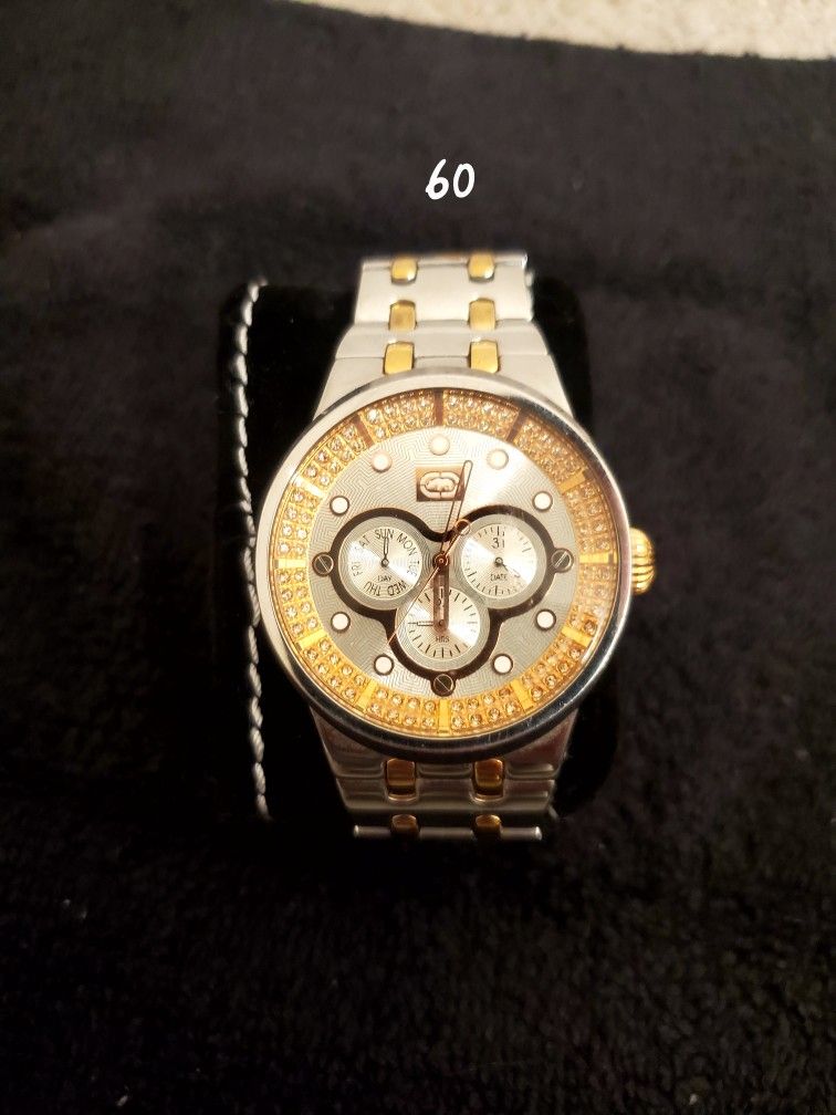 Ecko Watch