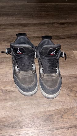 Jordan 4