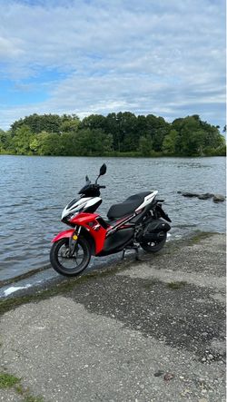Moped