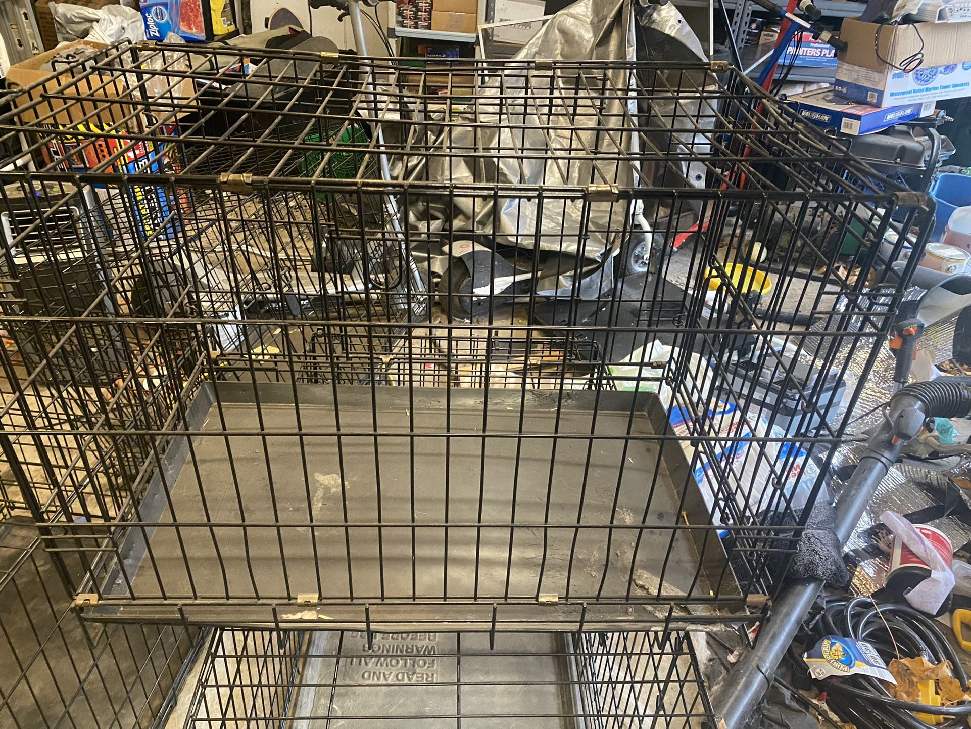 Pet /Dog Crate