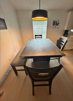Dining set