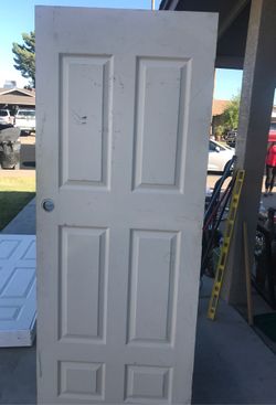Door