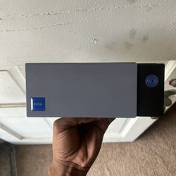 Rollo Label printer