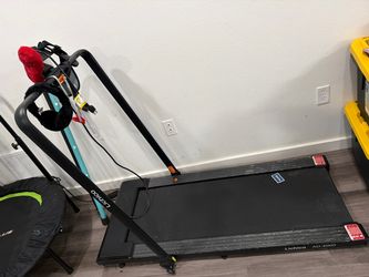 Gym equipment