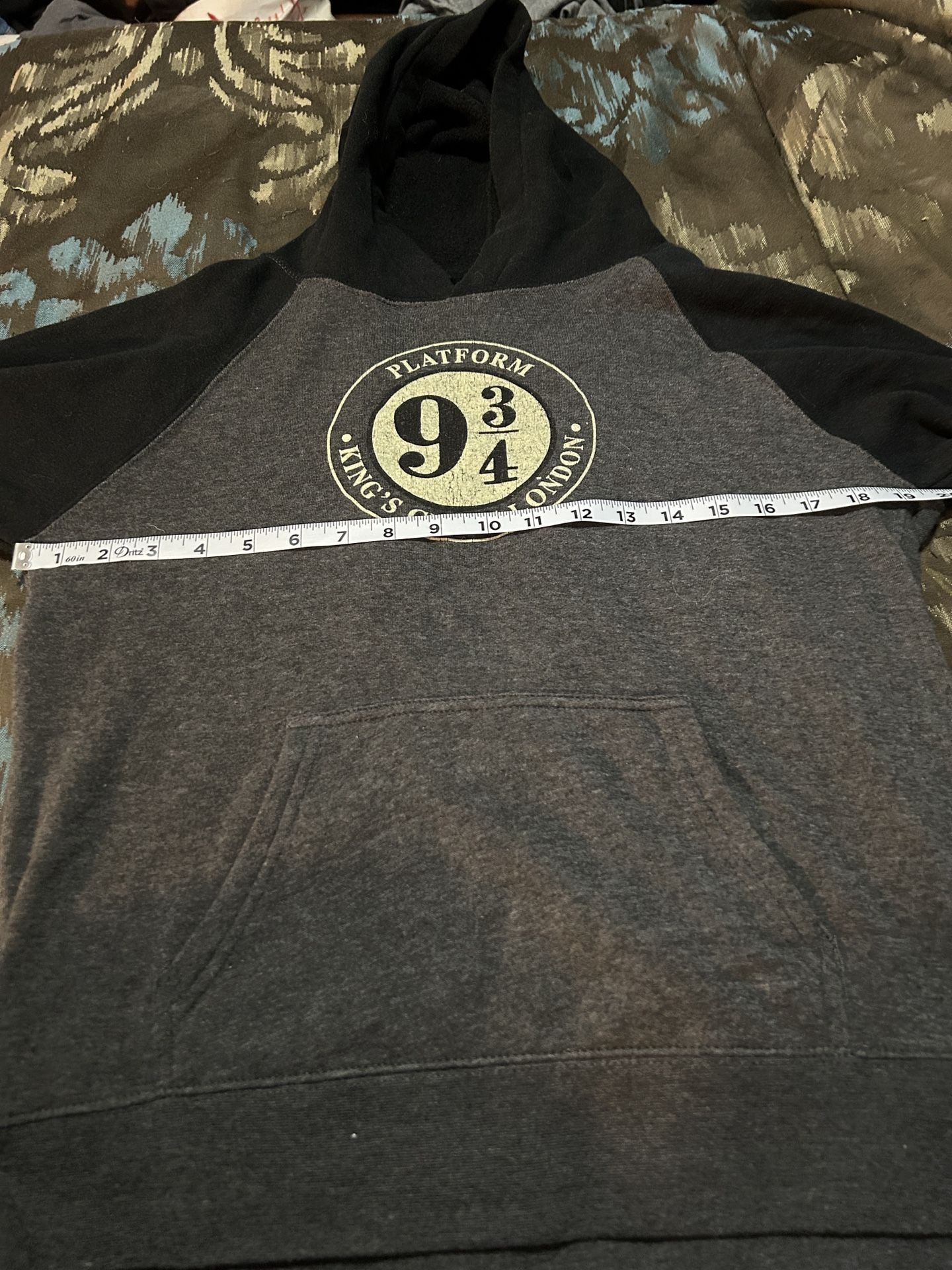 Harry Potter Hoodie