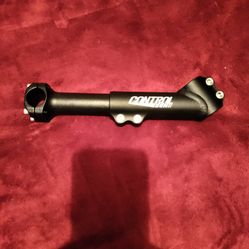 Controltech Tandem Adjustable Stoker Bike Stem
