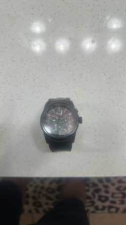 Kenneth Cole Wrist Watch
