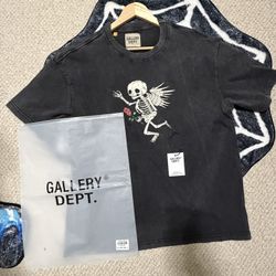 Gallery Dept Shirt