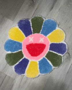 Murakami Rug