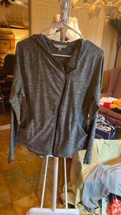 Like New Athleta Zip Up Hoodie /great condition 