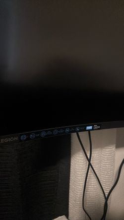 Gaming Monitor
