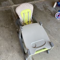 Kids Chair And Table