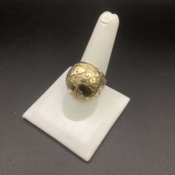 Globe Ring