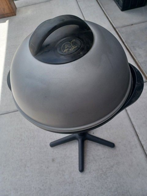 George Foreman Grill
