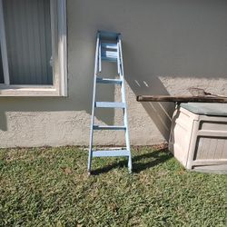 Ladder